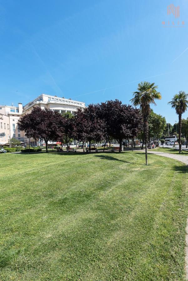 Rustique, Nilie Hospitality Mgmt Apartman Szaloniki Kültér fotó